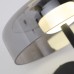Бра Favourite 4490-1W Platta LED*5W, 325LM, 4000K D250*W230*H230мм
