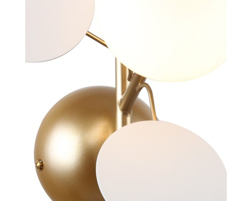 Бра F-Promo 2771-1W Bliss 1*G9*25W D230*W220*H250мм