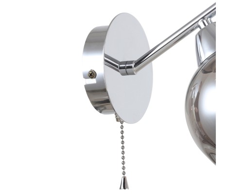 Бра F-Promo 2657-1W Tilda 1*E14*40W, выключатель D220*W115*H190мм