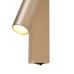 Настенный светильник Favourite 2228-1W Specimen 1*LED*7W, 560LM, 4000K , switch D45*W45*H100/265мм