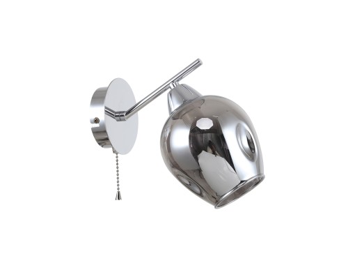 Бра F-Promo 2657-1W Tilda 1*E14*40W, выключатель D220*W115*H190мм