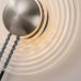 Бра Favourite 4307-1W Ratten LED*12W, 1532LM, 4000K D85*W350*H600мм
