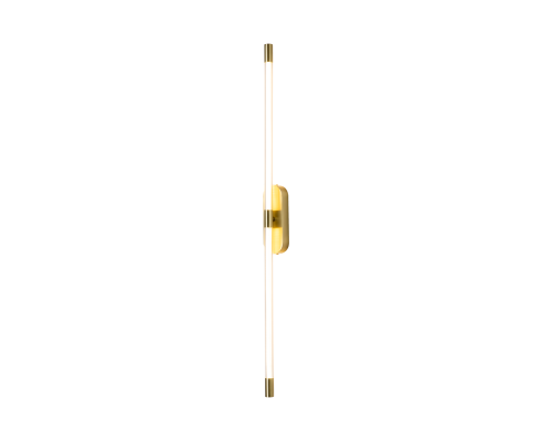 Бра Favourite 4049-2W Arrow LED*14W, 5940LM, 3000K D60*W50*H800мм