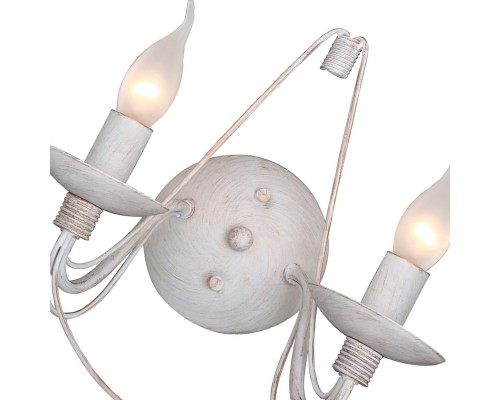 Бра F-Promo 2164-2W Chateau 2*E14*40W D170*W330*H310мм