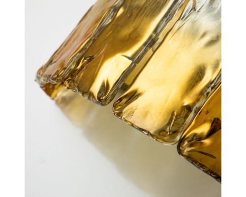 3017-2W, настенный светильник, D155xW310xH270, 2xE14x40W