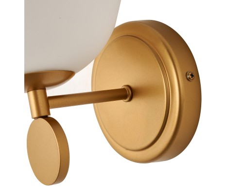 Бра Favourite 2928-1W Absolute 1*E14*40W D180*W150*H225мм