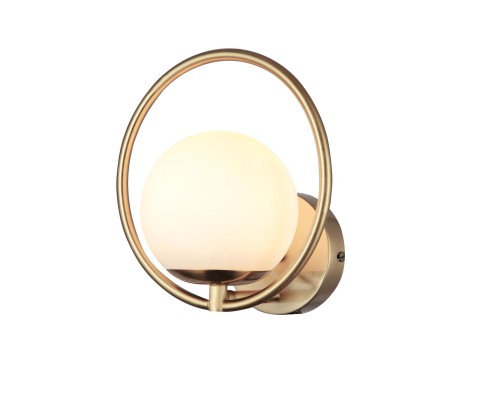 Бра F-Promo 2786-1W Oportet 1*E27*60W D165*W200*H200мм