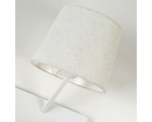 Бра Favourite 2895-1W Liga 1*E27*40W + 1*LED*2W, 160LM, 3000K, switch, USB D245*W285*H420мм