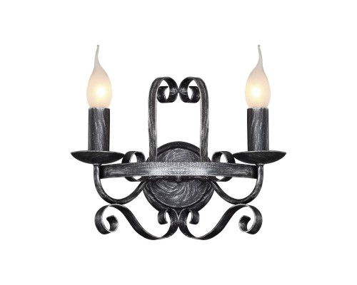 Бра F-Promo 2162-2W Palermo 2*E14*40W D180*W310*H260мм