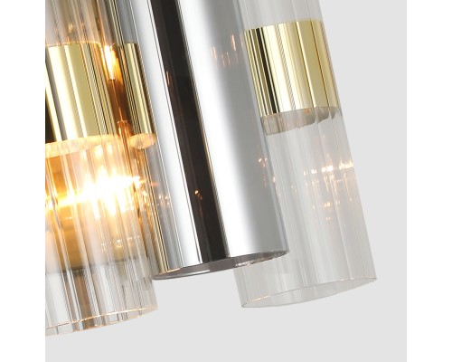 Бра Favourite 4477-2W Rulla 2*E14*60W D180*W320*H250мм