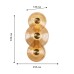 Бра Favourite 4571-3W Whirlpool LED*16W, 1120LM, 4000K D130*W250*H530мм