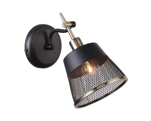 Бра F-Promo 2197-1W Eget 1*E14*40W D275*W140*H240мм