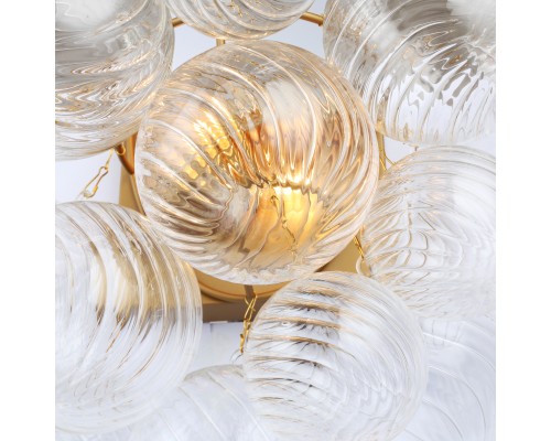 Бра Favourite 4202-2W Multibulla 2*E14*40W D300*W510*H380мм