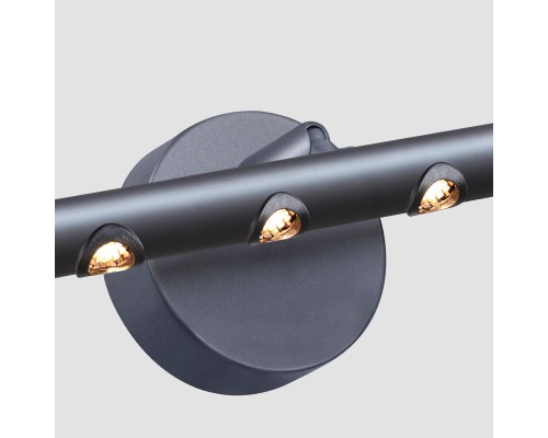 Бра Favourite 4321-2W Celler LED*11W, 480LM, 4000K D110*W450*H120мм