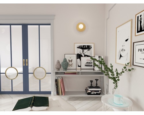 Бра Favourite 2356-1W Sonnenblume 1*G9*25W D135*W210*H210мм