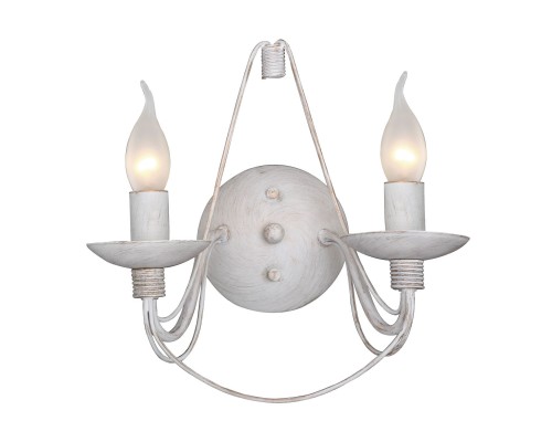 Бра F-Promo 2164-2W Chateau 2*E14*40W D170*W330*H310мм