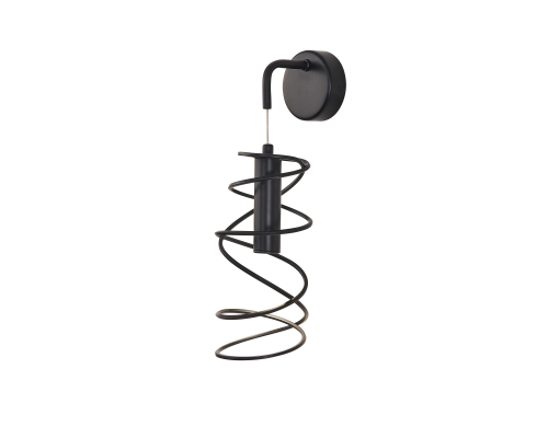 Бра Favourite 4555-1W Fontes LED*5W, 315LM, 4000K D135*W135*H360мм