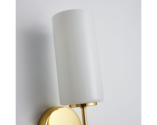 Бра Favourite 2815-1W Palmarius 1*E14*40W D145*W120*H320мм