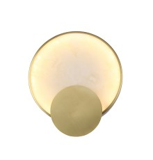 4729-1W, настенный светильник, D50xW220xH280, LEDx10W, 800LM, 3000K, included