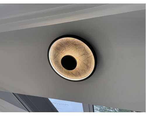 Бра Favourite 4445-2W Tallar LED*32W, 285LM, 4000K D90*W385*H385мм