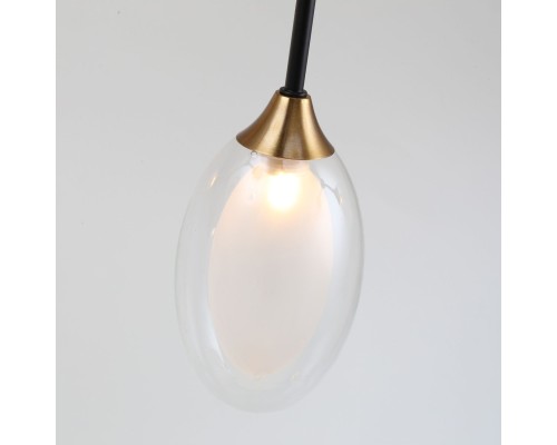 Бра F-Promo 4083-1W Ovo 1*G9*40W D170*W100*H290мм