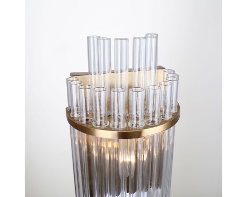 Бра Favourite 4203-1W Rubum 1*E14*40W D130*W185*H370мм