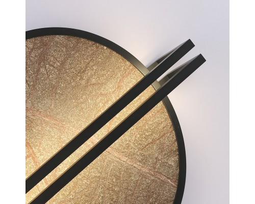 Бра Favourite 4443-1W Tallar LED*20W, 125LM, 4000K D125*W500*H420мм