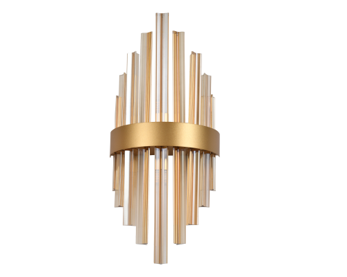 Бра Favourite 4263-1W Marquis 1*G9LED*5W D115*W230*H520мм