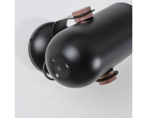 Бра Favourite 2007-1W Ampolla 1*E14*40W D265*W90*H125мм