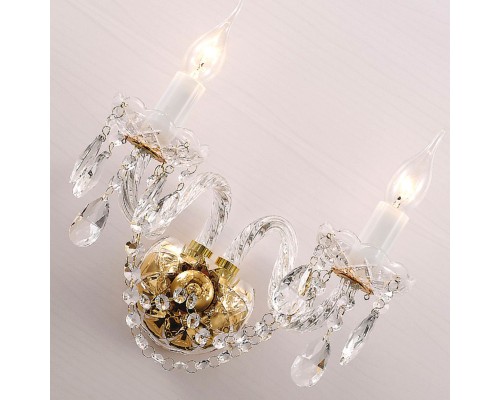 Бра Favourite 1735-2W Monreal 2*E14*40W D210*W470*H300мм