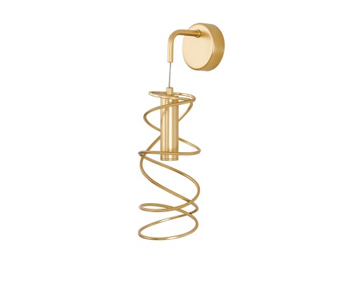 Бра Favourite 4554-1W Fontes LED*5W, 355LM, 4000K D135*W135*H360мм