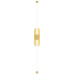 Бра Favourite 4049-1W Arrow LED*10W, 4320LM, 3000K D60*W50*H600мм