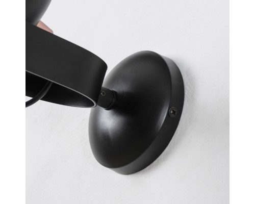 Бра Favourite 2007-1W Ampolla 1*E14*40W D265*W90*H125мм