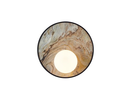 Бра Favourite 4594-1W Messier 1*G9LED*9W D130*W250*H250мм