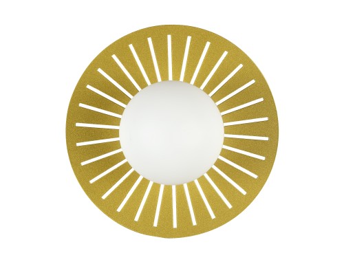 Бра Favourite 2356-1W Sonnenblume 1*G9*25W D135*W210*H210мм