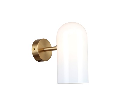 Бра F-Promo 4619-1W Barfila 1*G9*40W D170*W90*H180мм