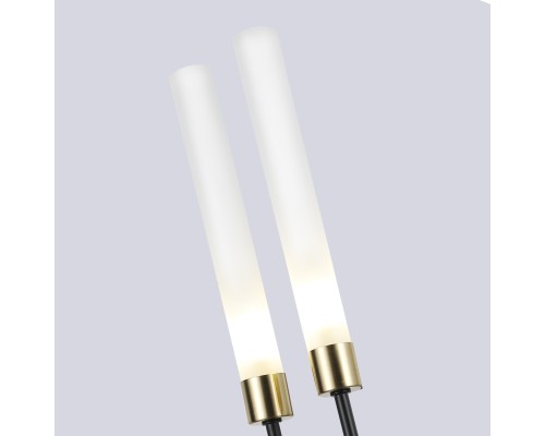 Бра F-Promo 4480-2W Istapp 2*G9*20W D95*W100*H440мм