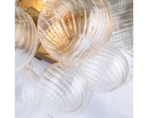 Бра Favourite 4202-2W Multibulla 2*E14*40W D300*W510*H380мм