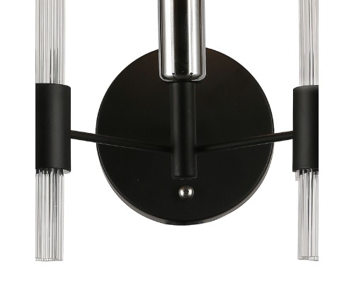 Бра F-Promo 2490-1W Supreme 1*E14*40W D200*W250*H250мм