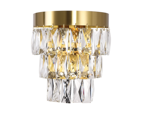 Бра Favourite 2206-2W Magnitudo 2*E14*40W D140*W230*H260мм