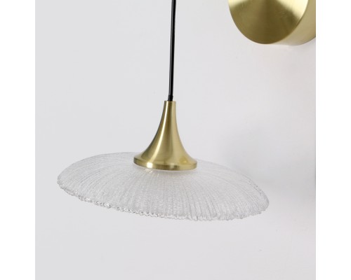 Бра Favourite 4657-1W Wilet LED*4W, 280LM, 4000K D195*W150*H185мм