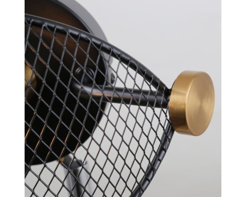 Бра F-Promo 4084-1W Secure 1*E14*40W D170*W260*H145мм