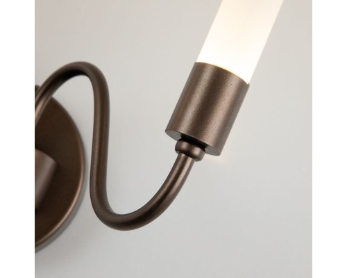 Бра Favourite 3014-2W Tentacoli 2*LED*3W, 600LM, 3000K D215*W280*H280мм