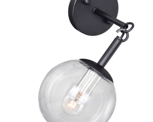 Бра F-Promo 2169-1W Cirque 1*E14*40W D230*W150*H290мм