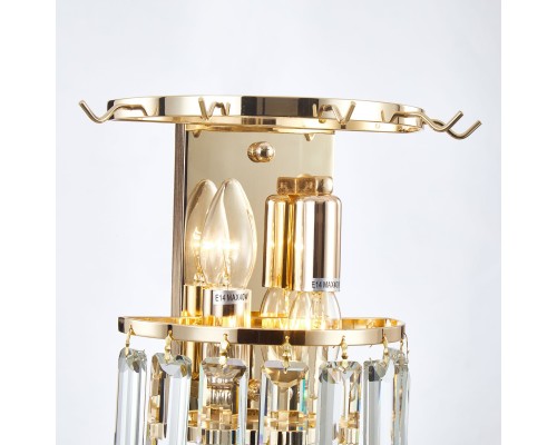 Бра Favourite 2982-2W Dolor 2*E14*40W D160*W270*H310мм