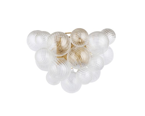 Бра Favourite 4202-2W Multibulla 2*E14*40W D300*W510*H380мм