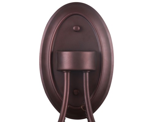 Бра F-Promo 2590-2W Plini 2*E14*40W D210*W330*H260мм