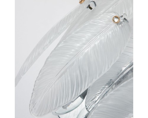 Бра Favourite 3018-2W Beluta 2*E14*40W D170*W295*H260мм