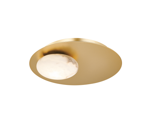 Бра Favourite 4556-1W Murmel LED*7W, 440LM, 4000K L70*W250*H250мм