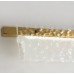 Бра Favourite 4518-1W Gelido LED*5W, 400LM, 4000K D60*W350*H95мм